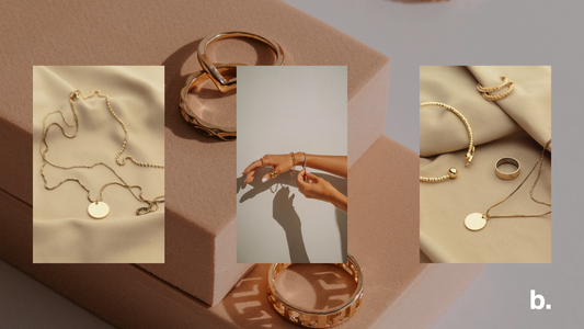 Cómo combinar collares por capas: guía minimalista para este verano