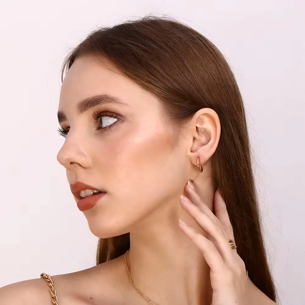 Aros redondos 12mm