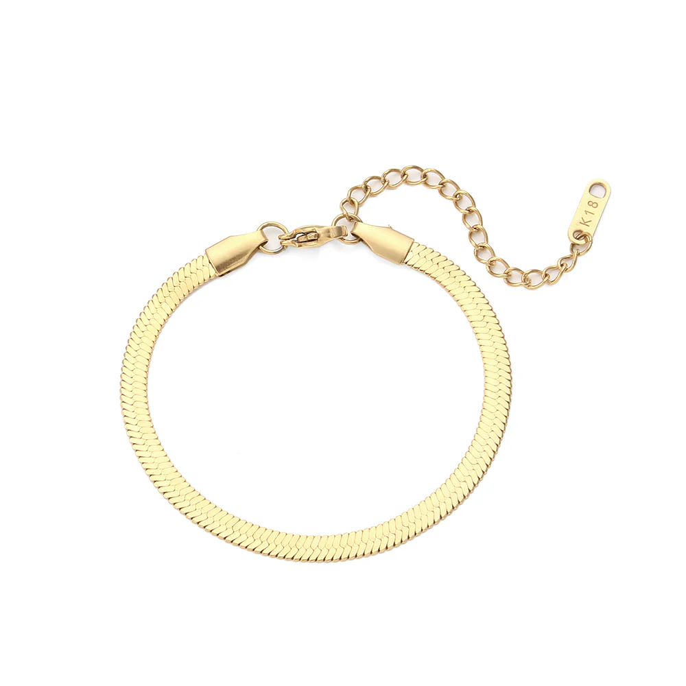 Pulsera Magic 4mm