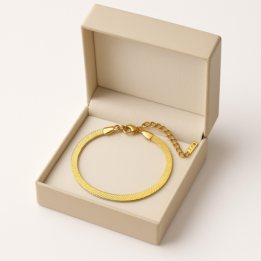Pulsera Magic 4mm